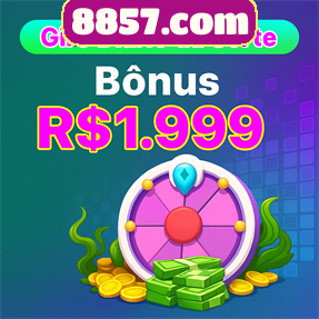 8857.com Indique amigos para receber um bônus