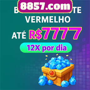 8857.com Ganhe R$ 100,00 Gratis